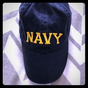 United States Navy Adjustable Hat
